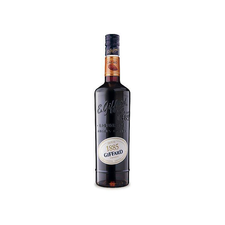 Liquore Giffard Cacao Scuro