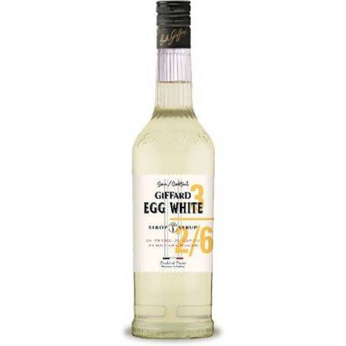 Giffard Egg White - Bianco D'Uovo