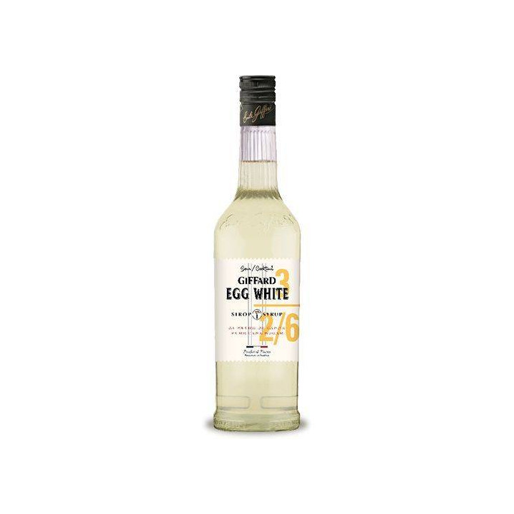 Giffard Egg White - Bianco D'Uovo