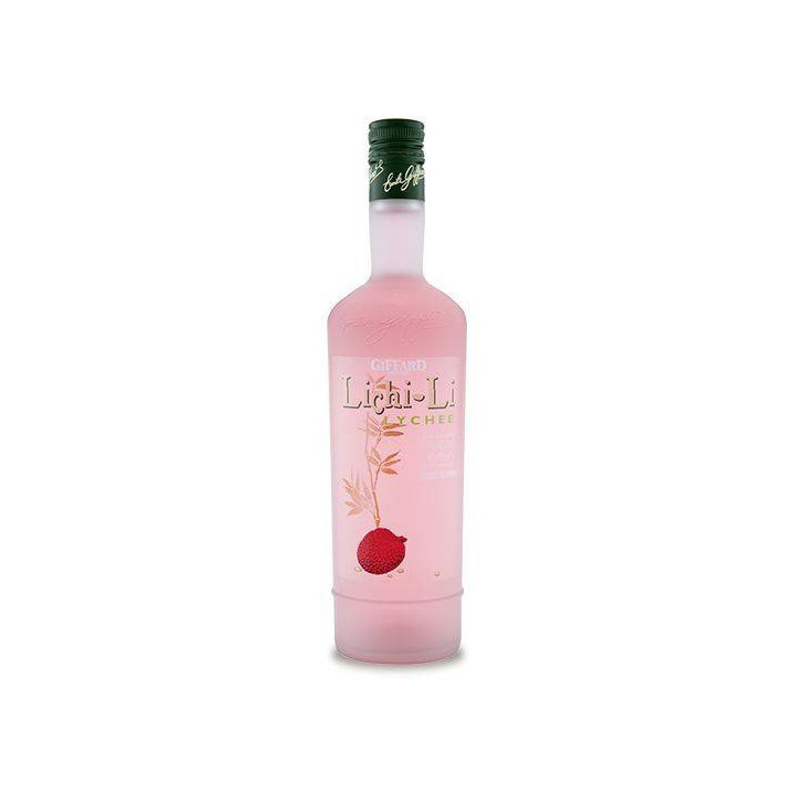 Liquore Giffard Lichi Li