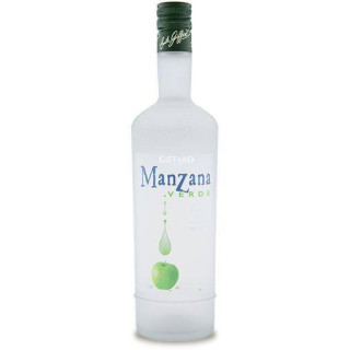 Liqueur Giffard Sour Apple