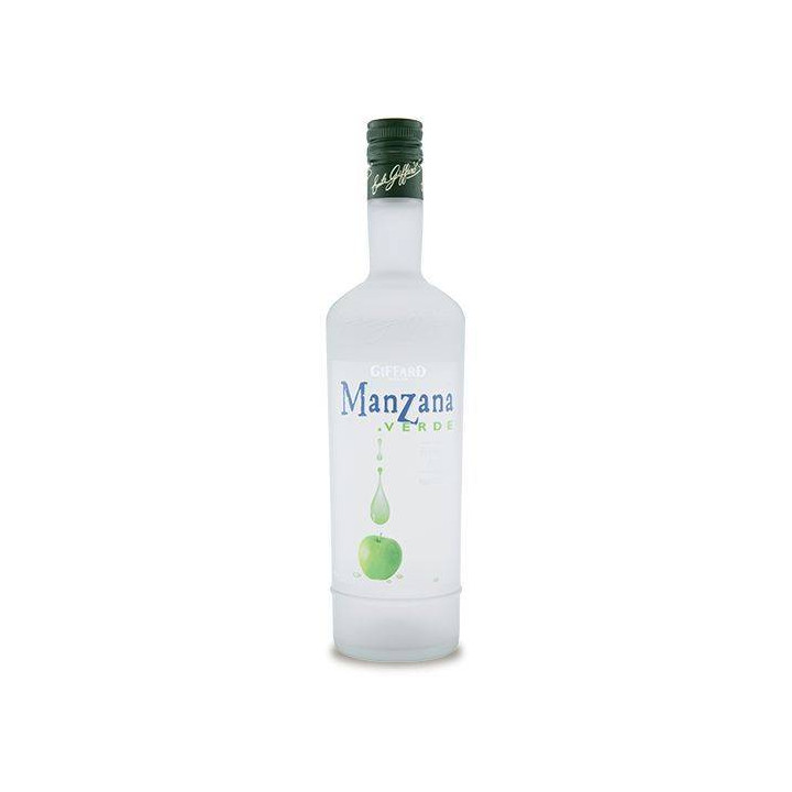 Liquore Giffard Sour Apple