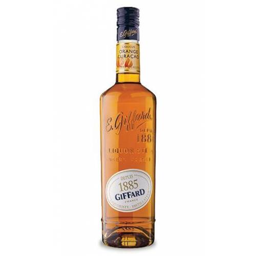 Liquore Giffard Orange Curacao
