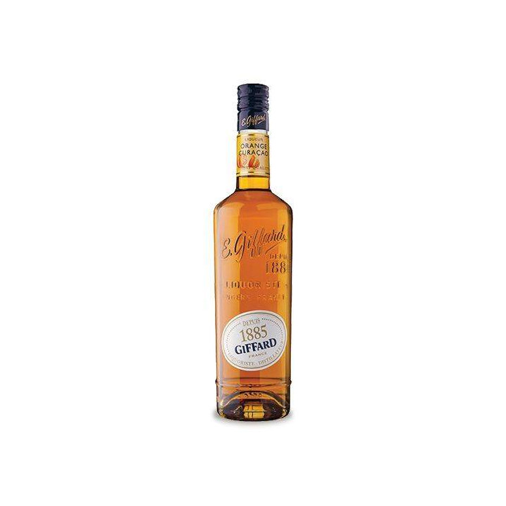 Liquore Giffard Orange Curacao