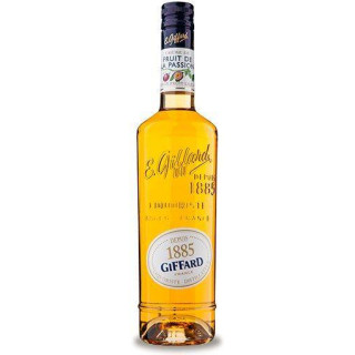 Liquore Giffard Passion Fruit