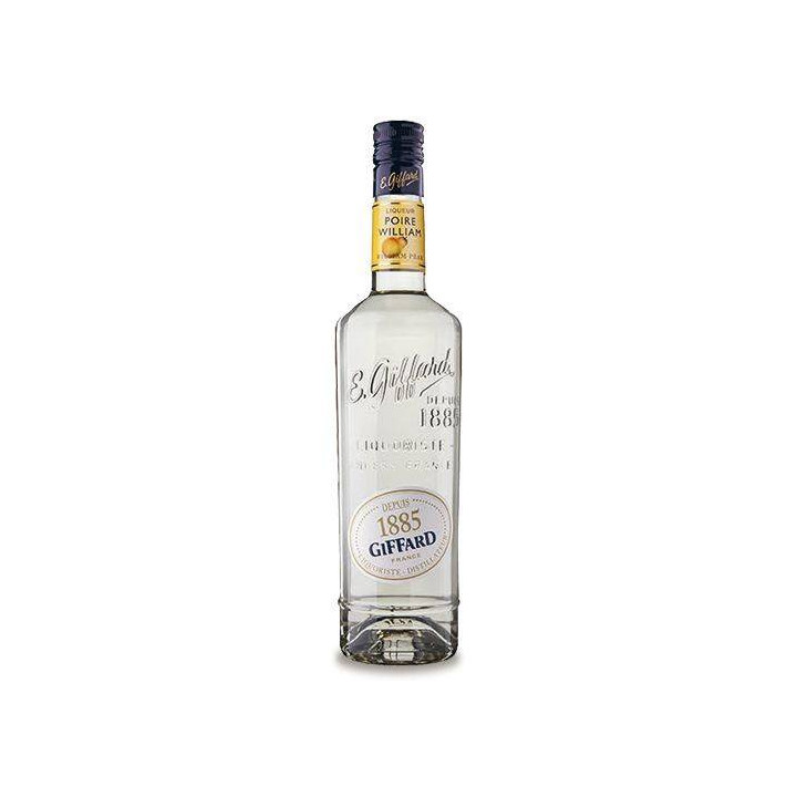 Liquore Giffard Pera William