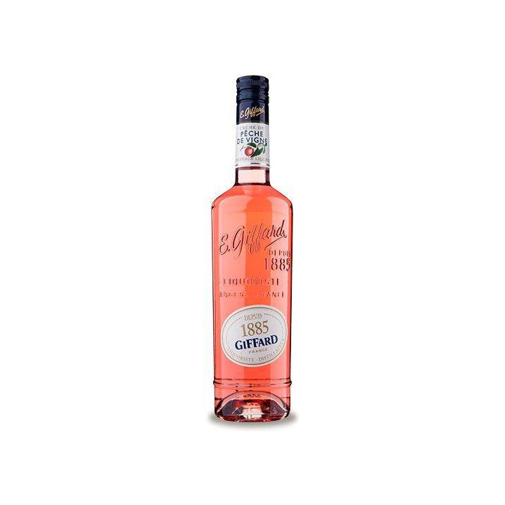 Liquore Giffard Pesche Di Vigna