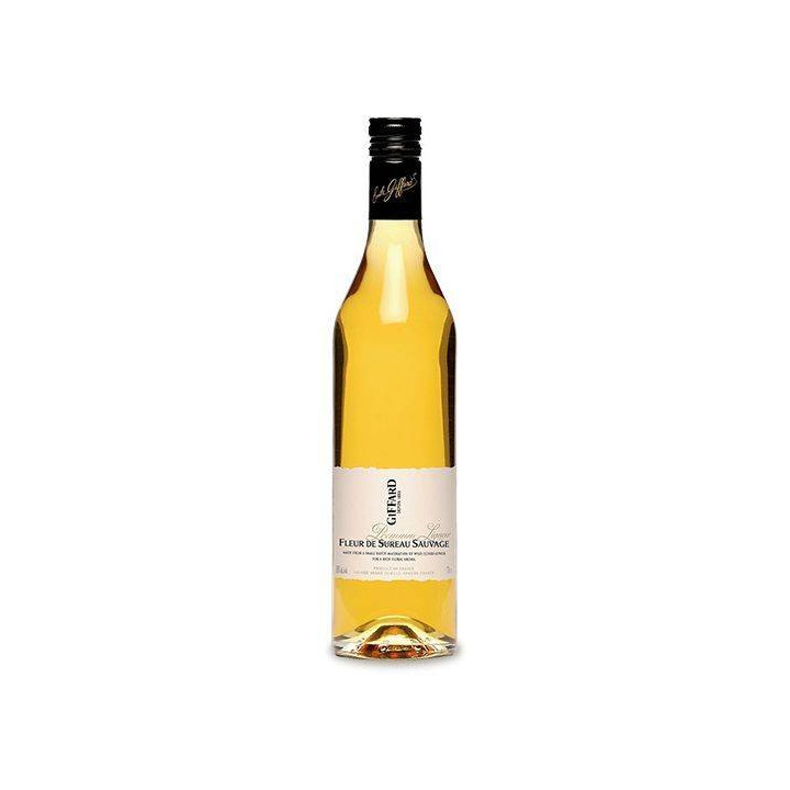Liquore Giffard Sambuco