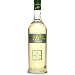 Giffard Sciroppo Di Gomma