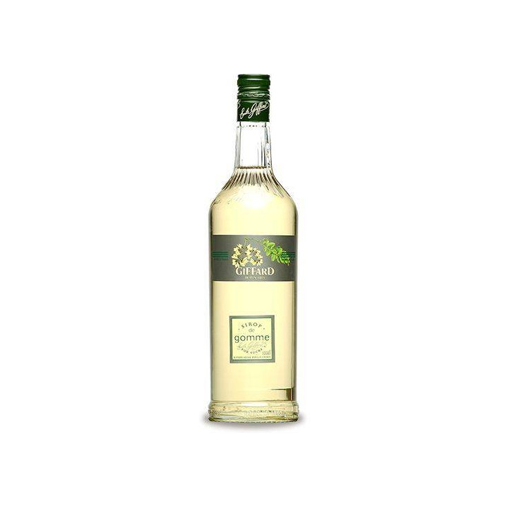 Giffard Sciroppo Di Gomma 1L