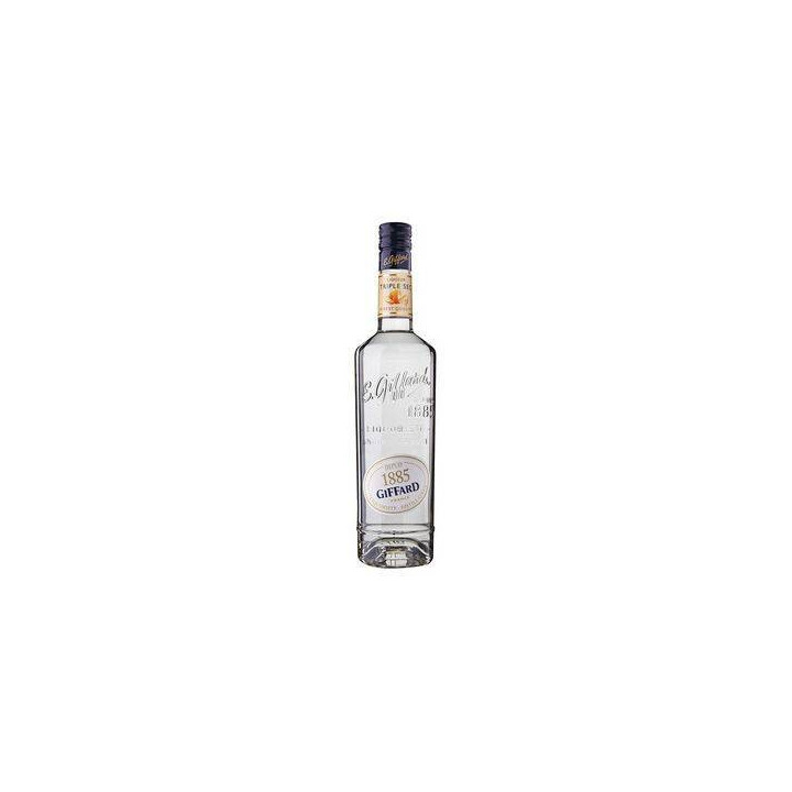 Liquore Giffard Triple Sec Base