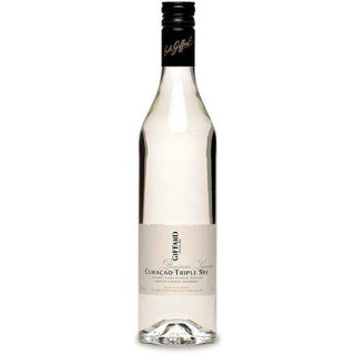 Liquore Giffard Triple Sec Premium