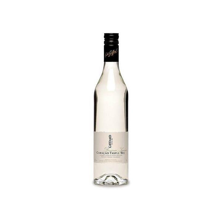 Liquore Giffard Triple Sec Premium