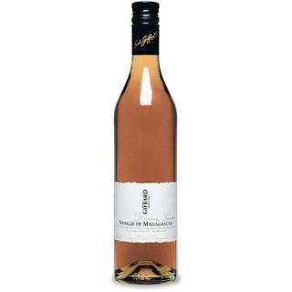 Liquore Giffard Vanilia Del Madagascar