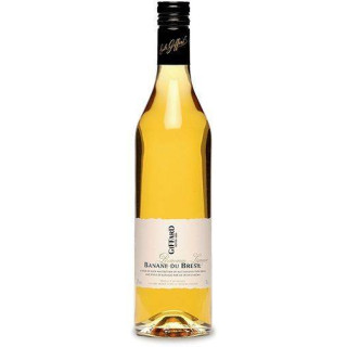 Liquore Giffard Banana Du Brasil