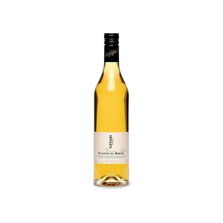 Liquore Giffard Banana Du Brasil