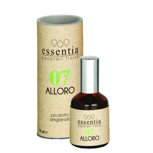 Aroma Spray Essentia Alloro 5Cl 50%