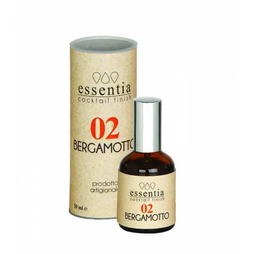 Aroma Spray Essentia Bergamotto