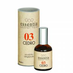 Aroma Spary Essentia Cedro 5Cl 80%