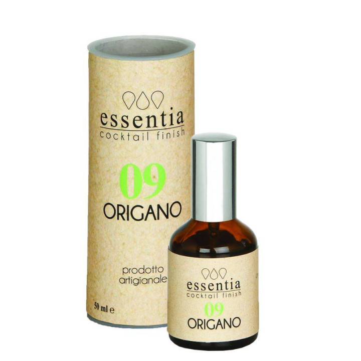 Aroma Spray Origano