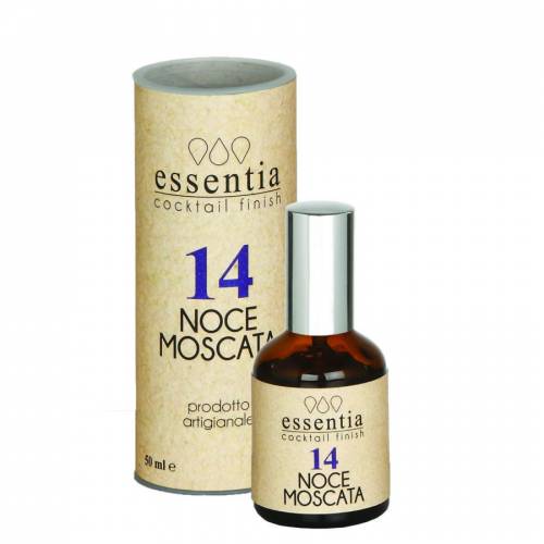Aroma Spray Essentia Noce Moscata