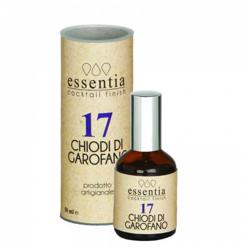 Aroma Spray Essentia Chiodi Di Garofano 5Cl 60%