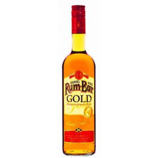 Rum Worthy Park Gold