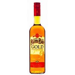 Worthy Park Gold Rum