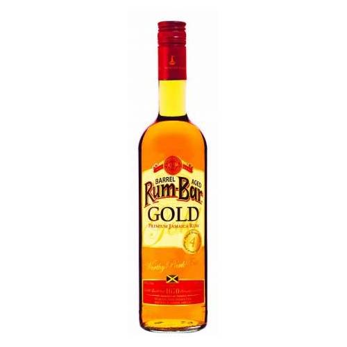 Worthy Park Gold Rum