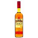 Worthy Park Gold Rum