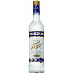 Stolichnaya 100 Proof Vodka