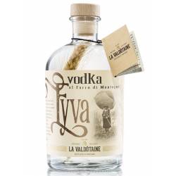 Vodka Eyva 1L
