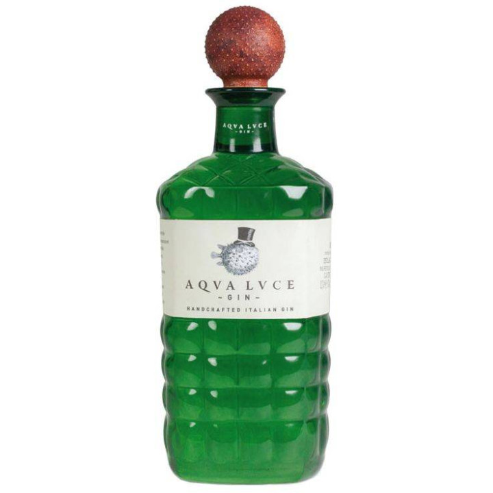 Gin Aqua Luce