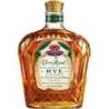 Crown Royal Canadian Rye Whisky