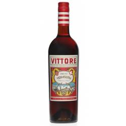 Vittore Red Vermouth