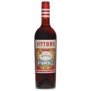 Vermouth Vittore Rosso