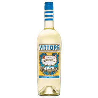 Vermouth Vittore Bianco