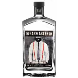 Gin The Barmaster 3L