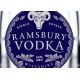 Vodka Ramsbury Single Estate
