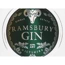 Gin Ramsbury Luxury