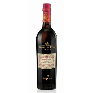 Vermouth La Copa