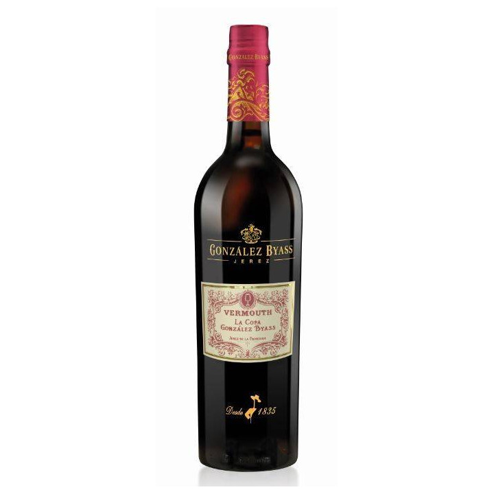 Vermouth La Copa