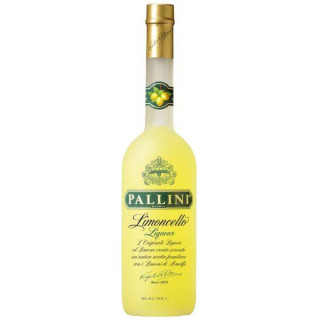 Limoncello Pallini 1L