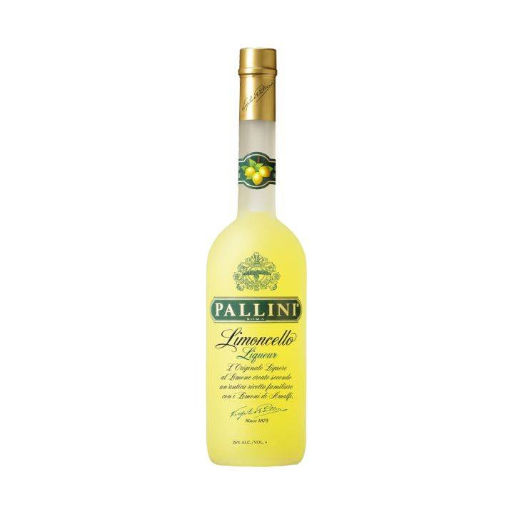 Limoncello Pallini 1L