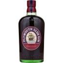 Gin Plymouth Sloe