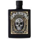 Amuerte - Coca Leaf Gin Black