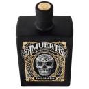 Amuerte - Coca Leaf Gin Black