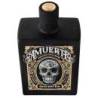 Amuerte - Coca Leaf Gin Black