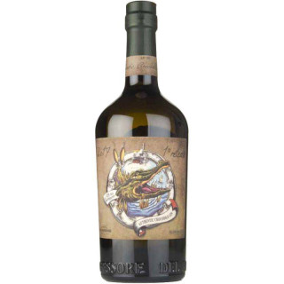Gin Del Professore Crocodille