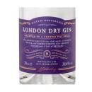 Gin JJ Whitley London Dry